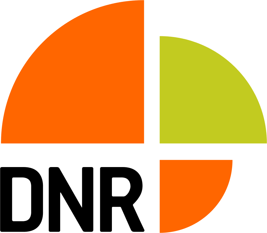 Logo da Grupo DNR